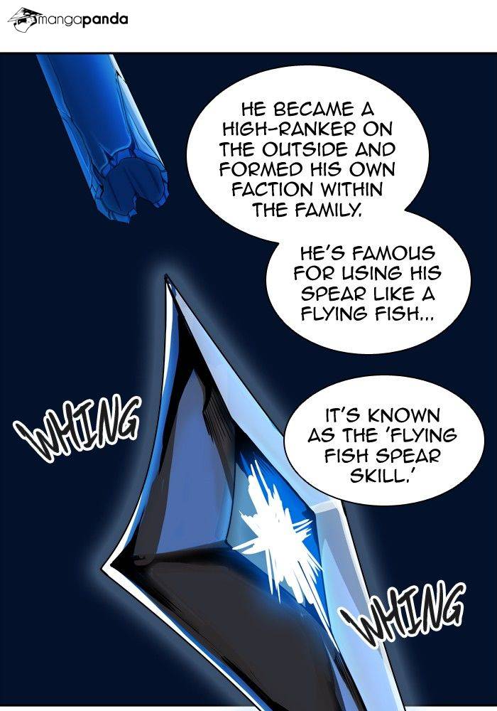 Tower of God Chapter 369 image 073